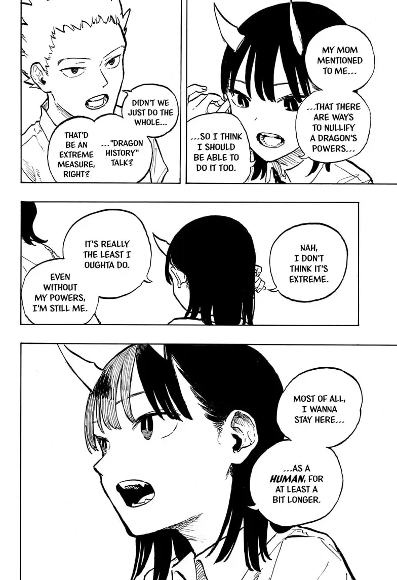 Read RuriDragon En Manga Online