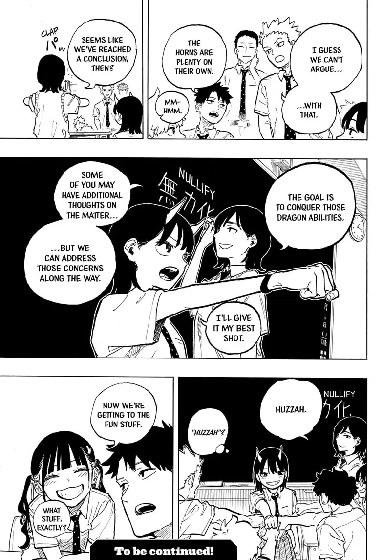 Read RuriDragon En Manga Online