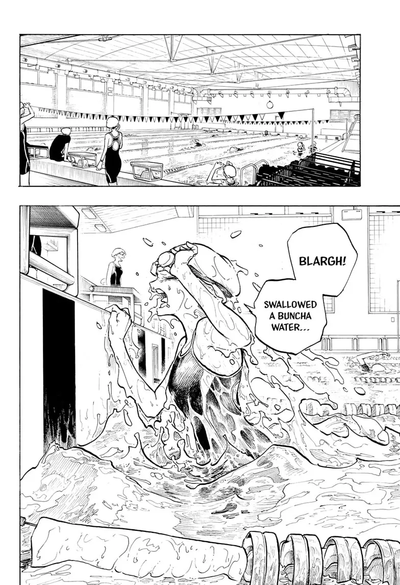 Read RuriDragon En Manga Online