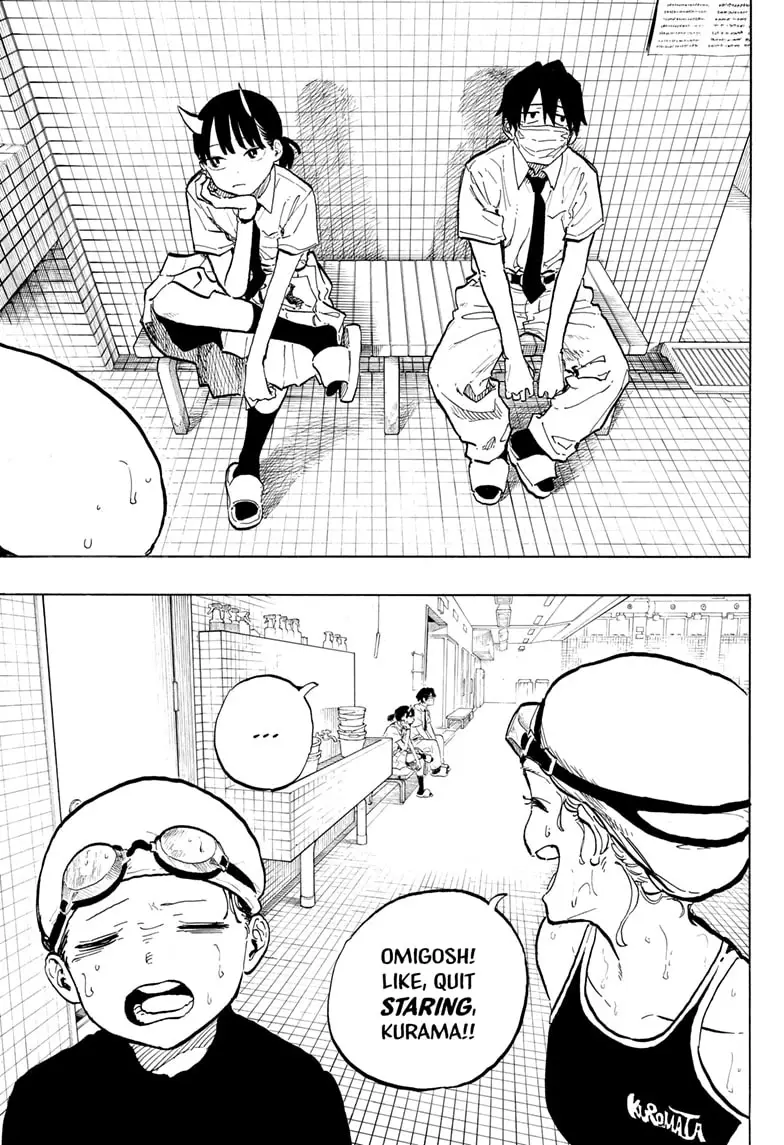 Read RuriDragon En Manga Online