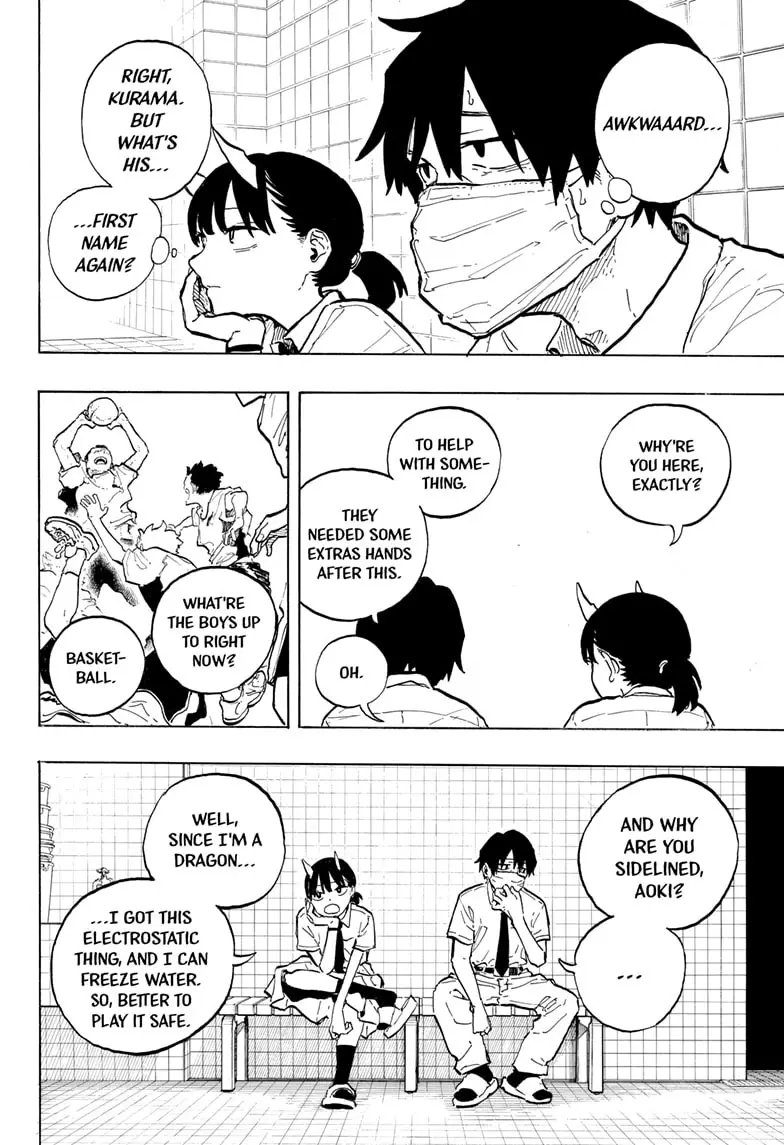 Read RuriDragon En Manga Online