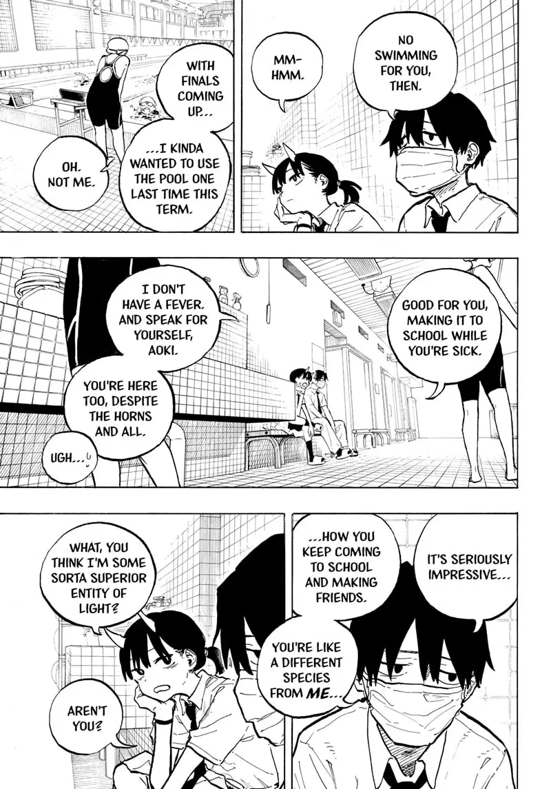 Read RuriDragon En Manga Online