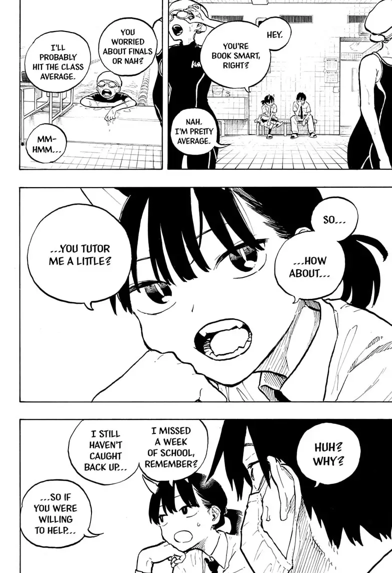 Read RuriDragon En Manga Online