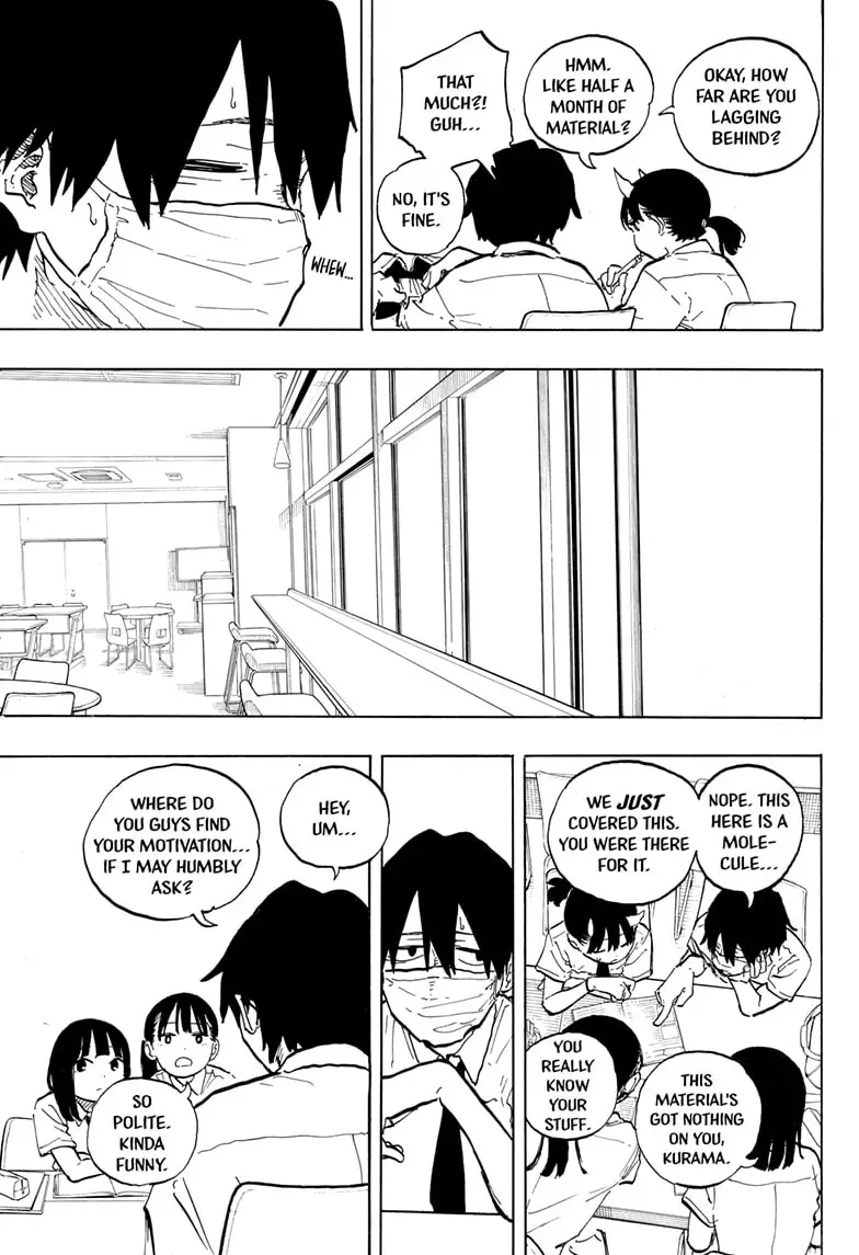 Read RuriDragon En Manga Online