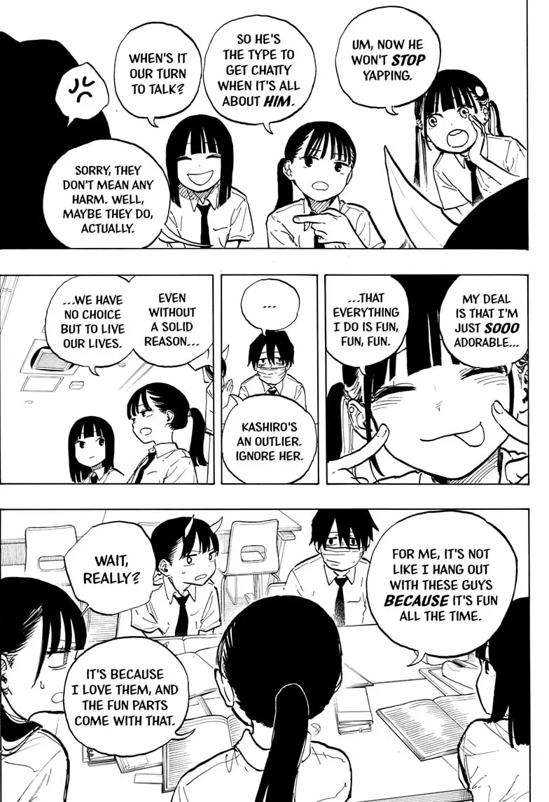 Read RuriDragon En Manga Online