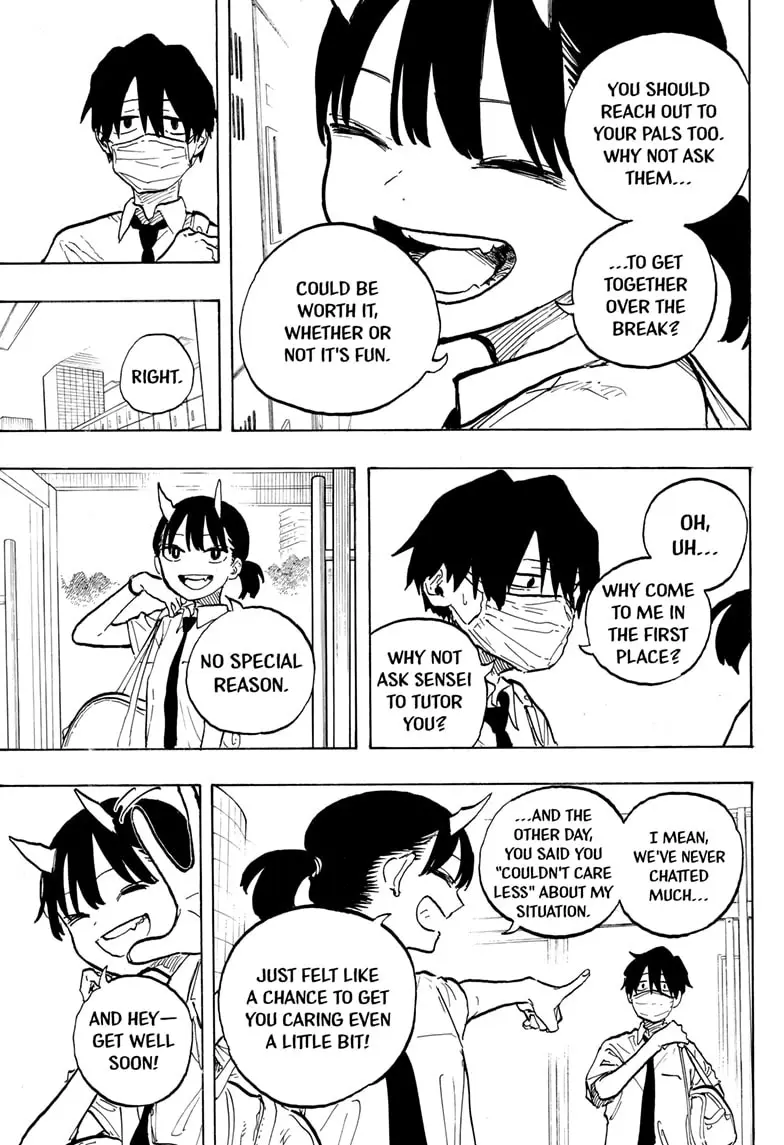 Read RuriDragon En Manga Online