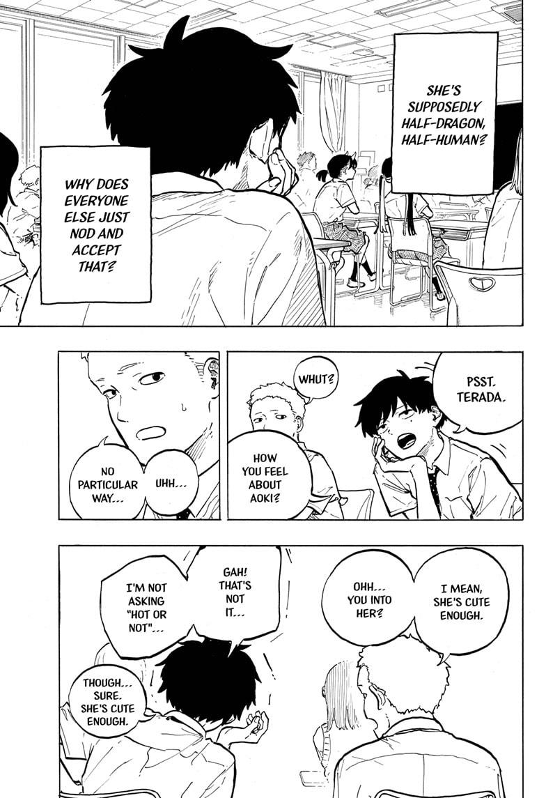 Read RuriDragon En Manga Online