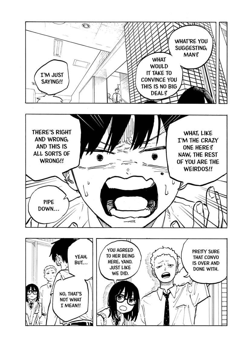 Read RuriDragon En Manga Online