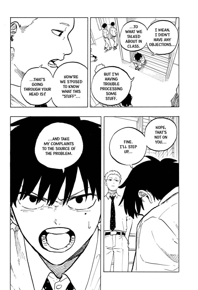 Read RuriDragon En Manga Online