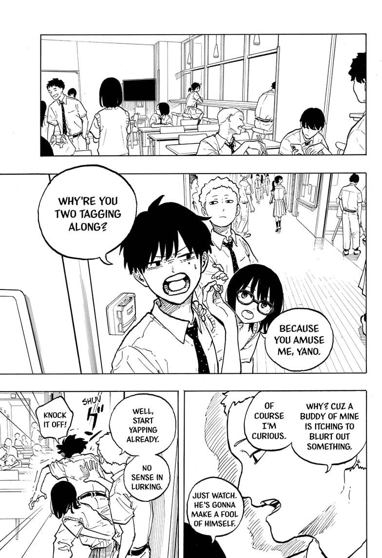 Read RuriDragon En Manga Online