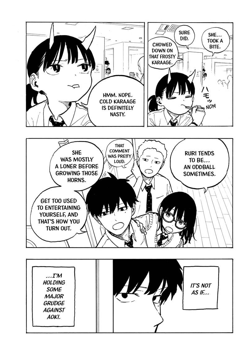 Read RuriDragon En Manga Online