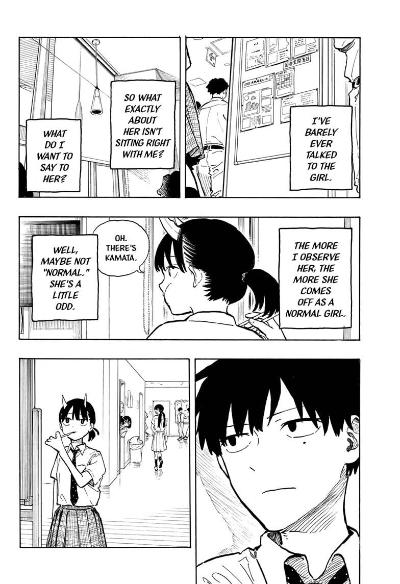 Read RuriDragon En Manga Online