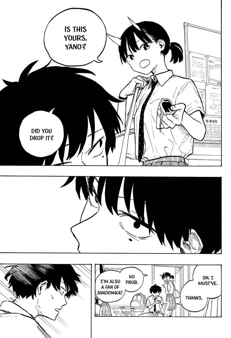 Read RuriDragon En Manga Online