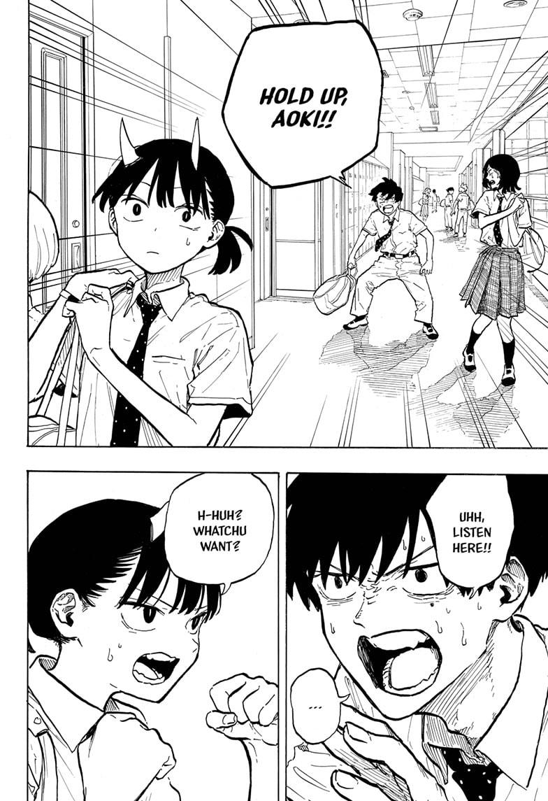 Read RuriDragon En Manga Online