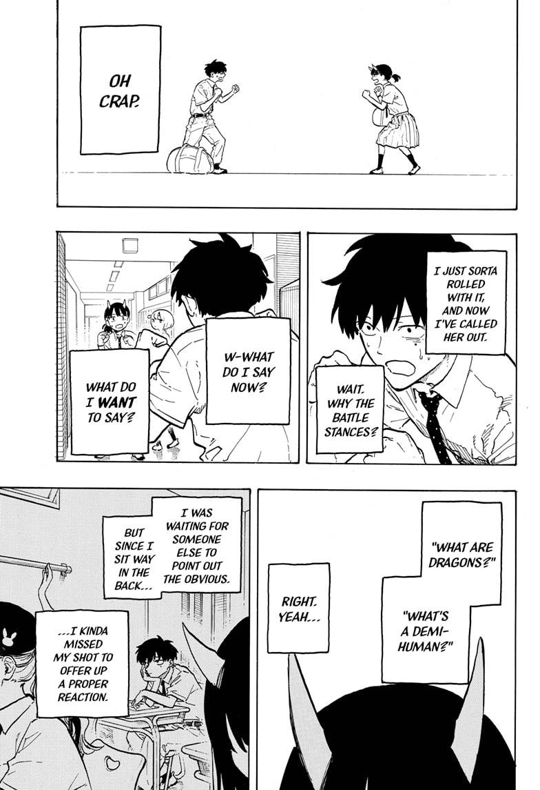 Read RuriDragon En Manga Online