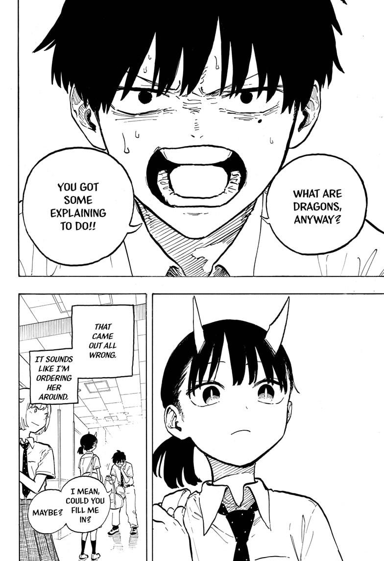 Read RuriDragon En Manga Online