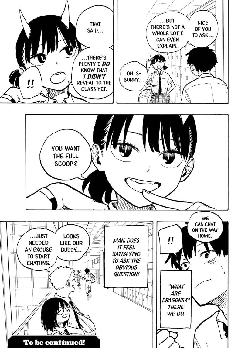 Read RuriDragon En Manga Online