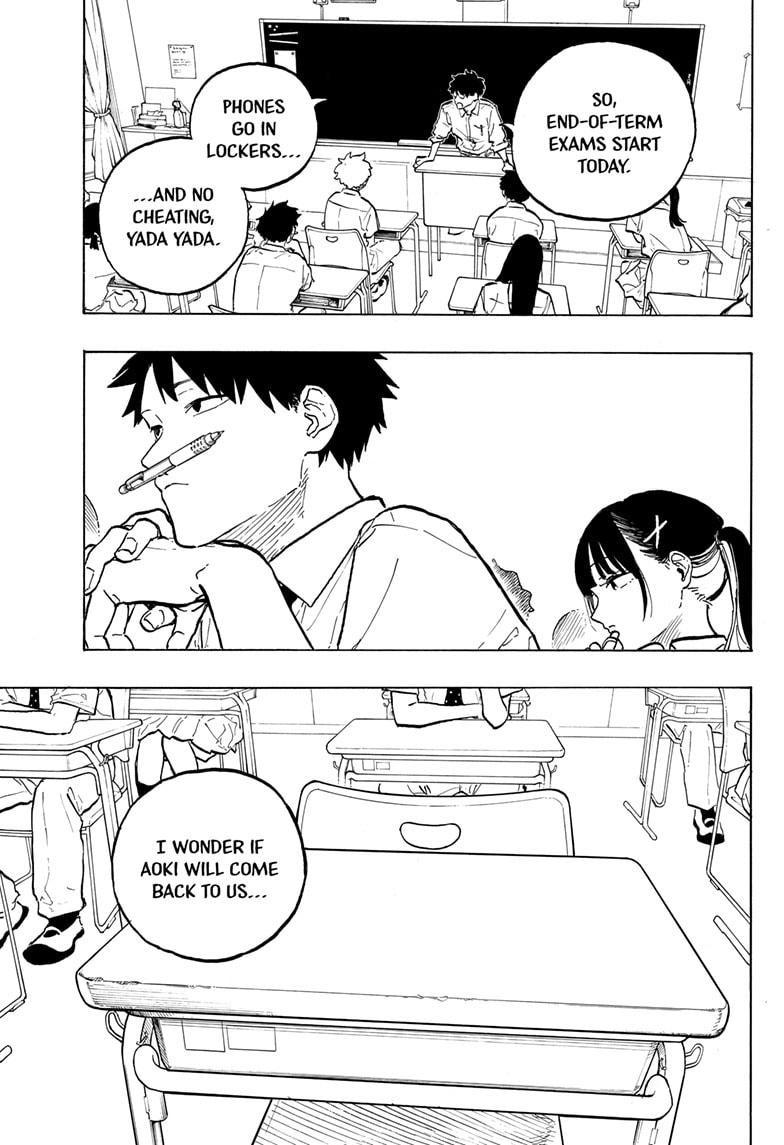 Read RuriDragon En Manga Online