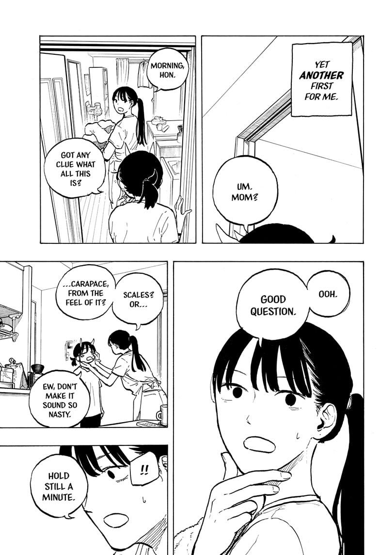 Read RuriDragon En Manga Online