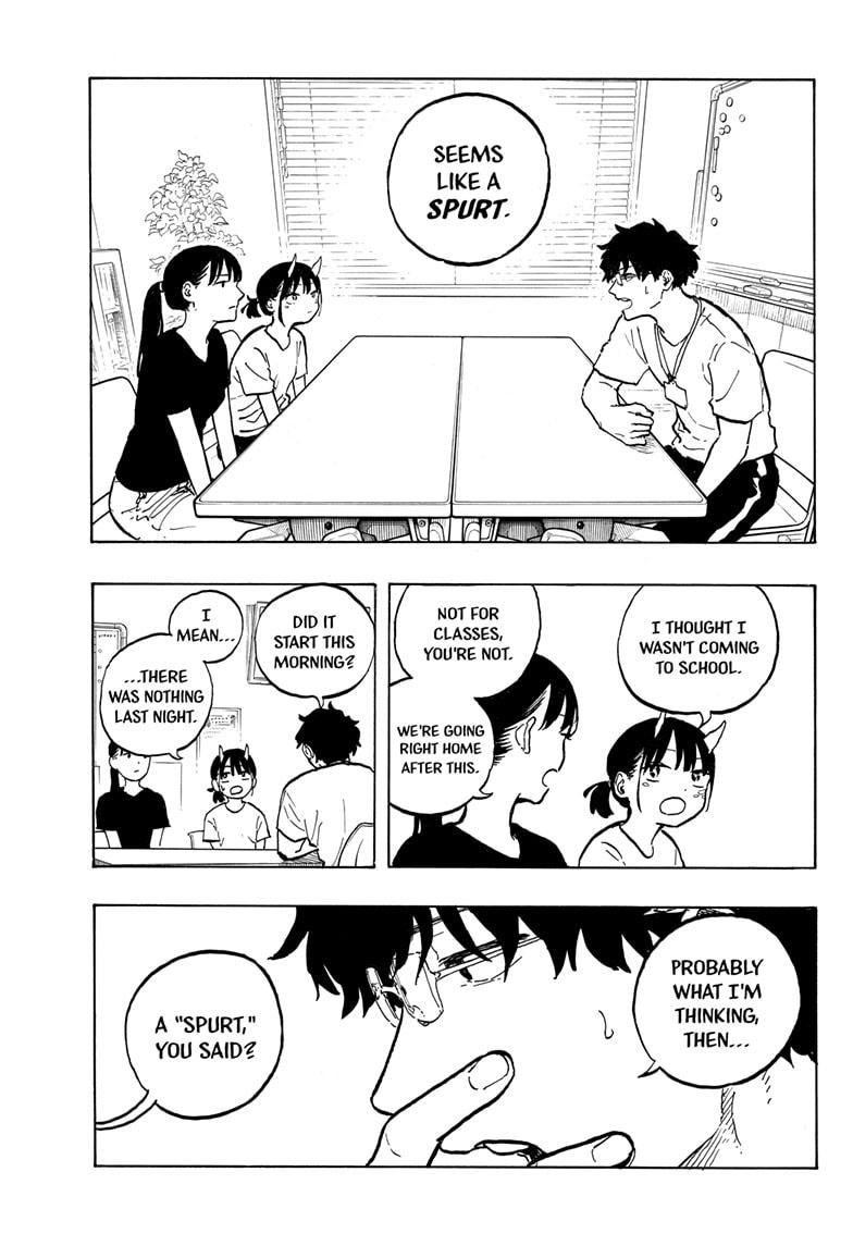 Read RuriDragon En Manga Online