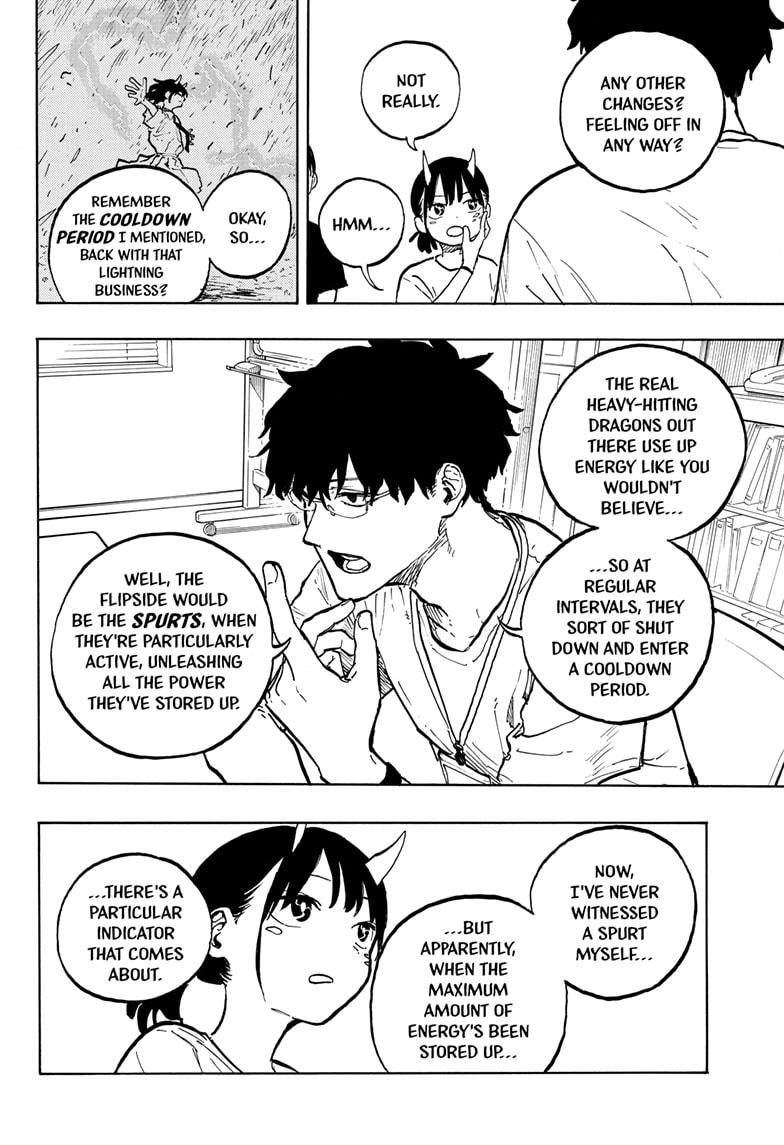 Read RuriDragon En Manga Online