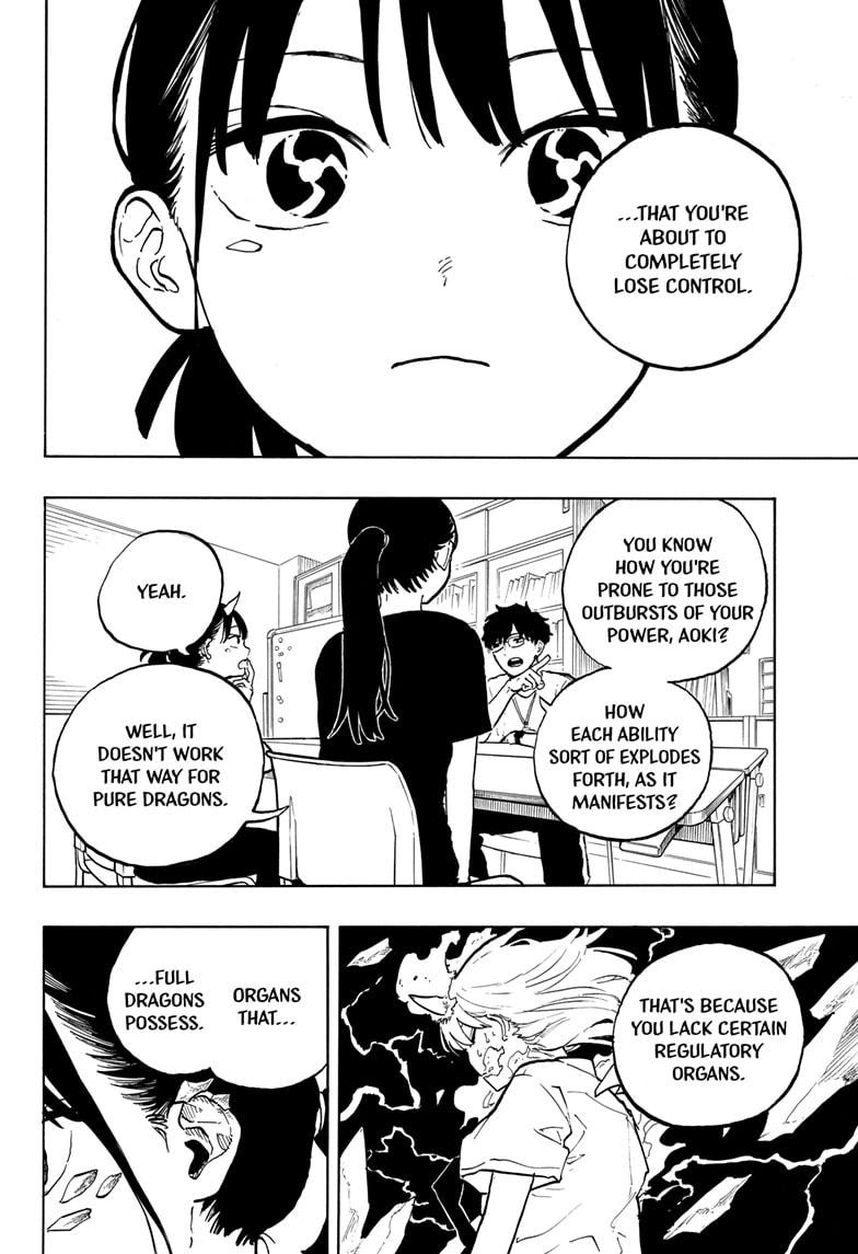 Read RuriDragon En Manga Online