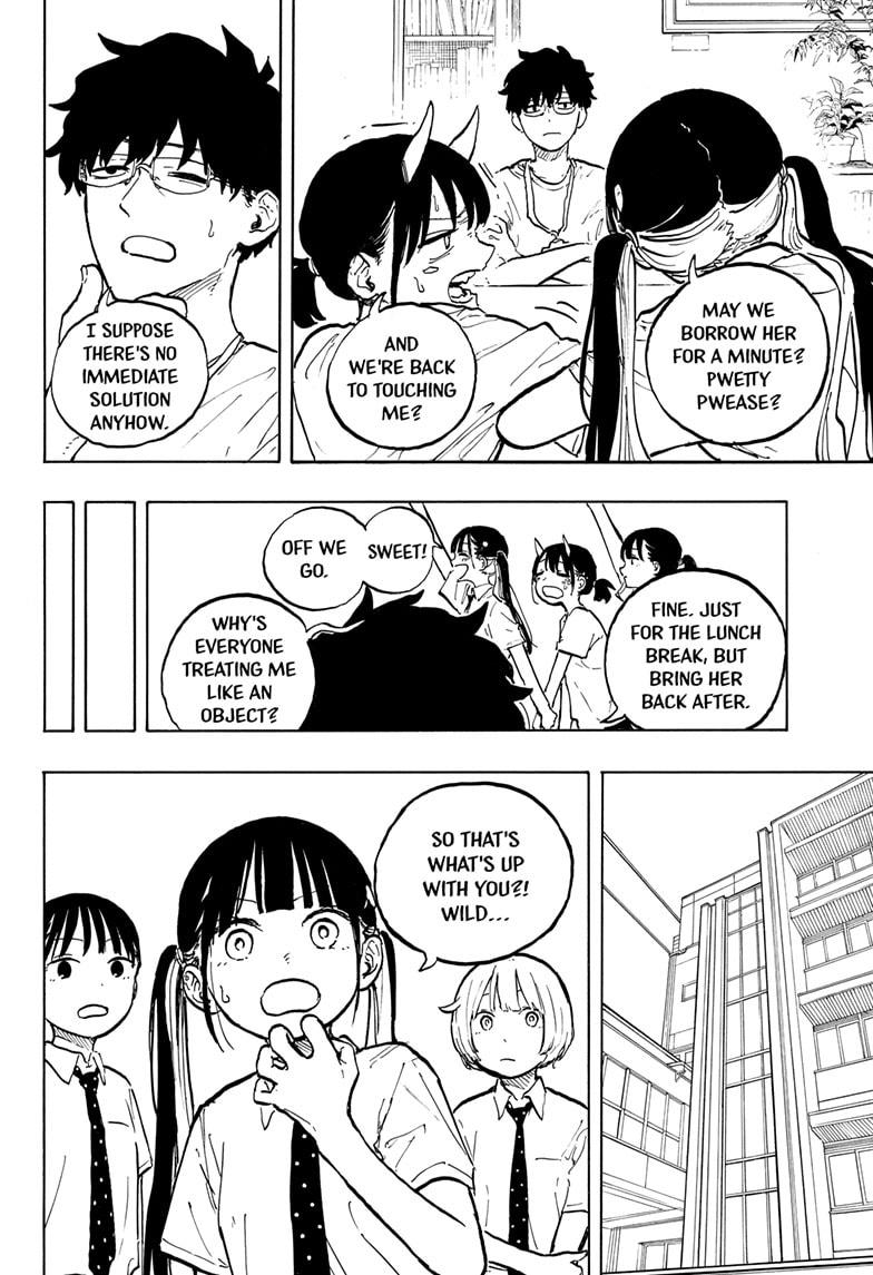 Read RuriDragon En Manga Online