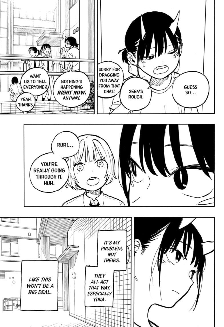 Read RuriDragon En Manga Online