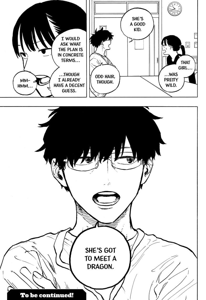 Read RuriDragon En Manga Online