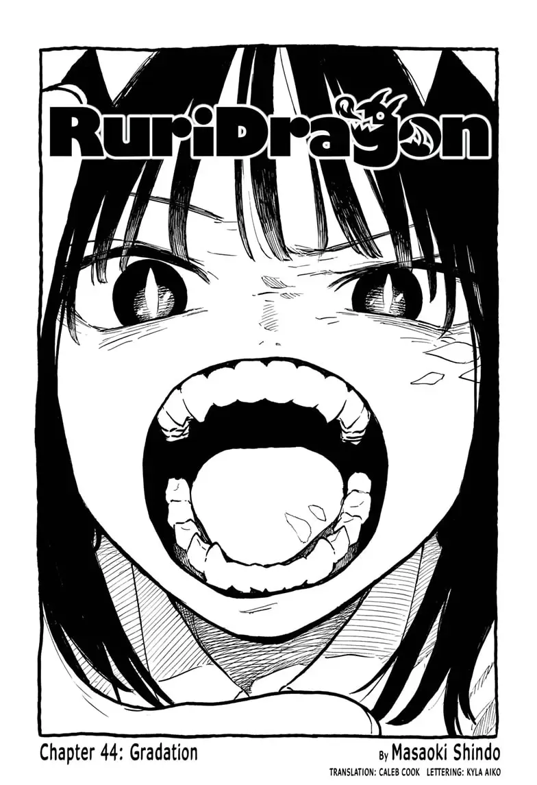 Read RuriDragon En Manga Online