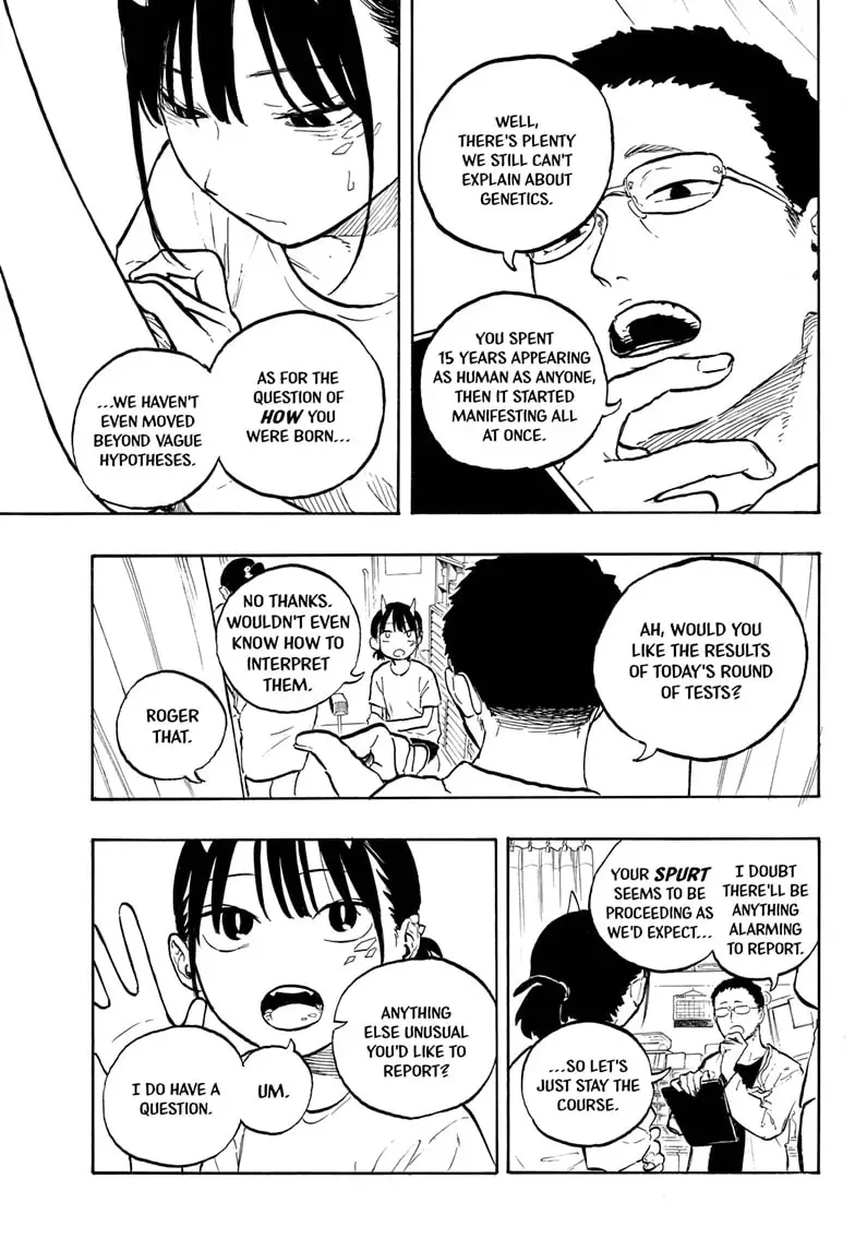 Read RuriDragon En Manga Online