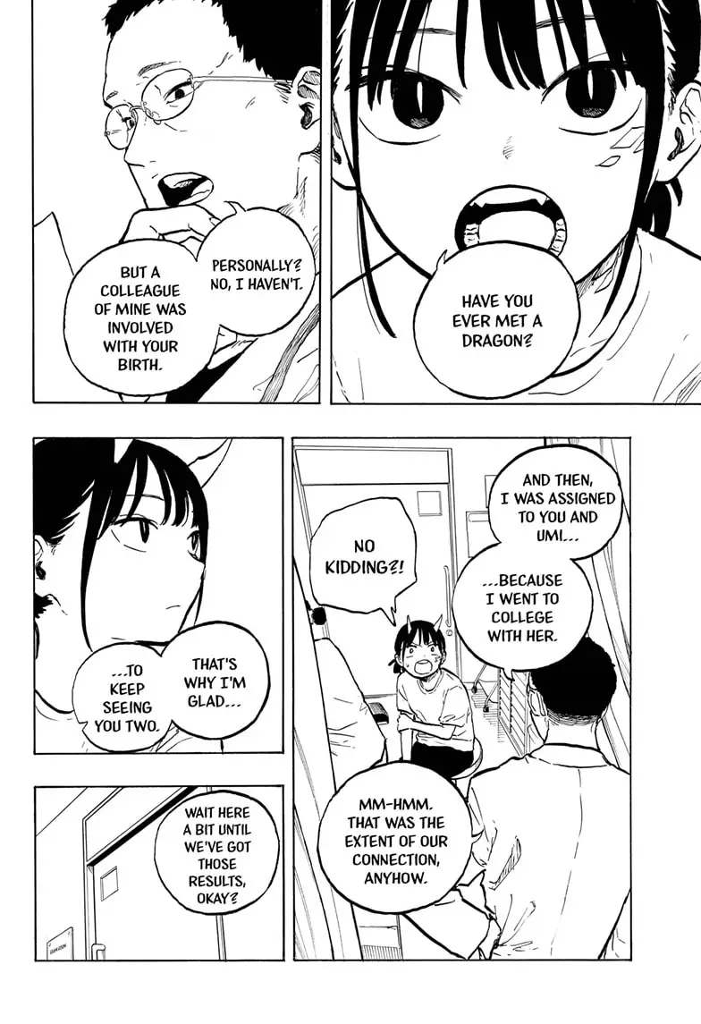 Read RuriDragon En Manga Online