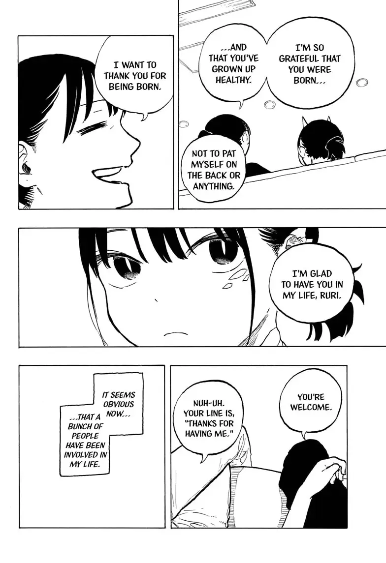 Read RuriDragon En Manga Online