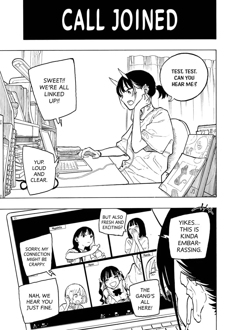 Read RuriDragon En Manga Online