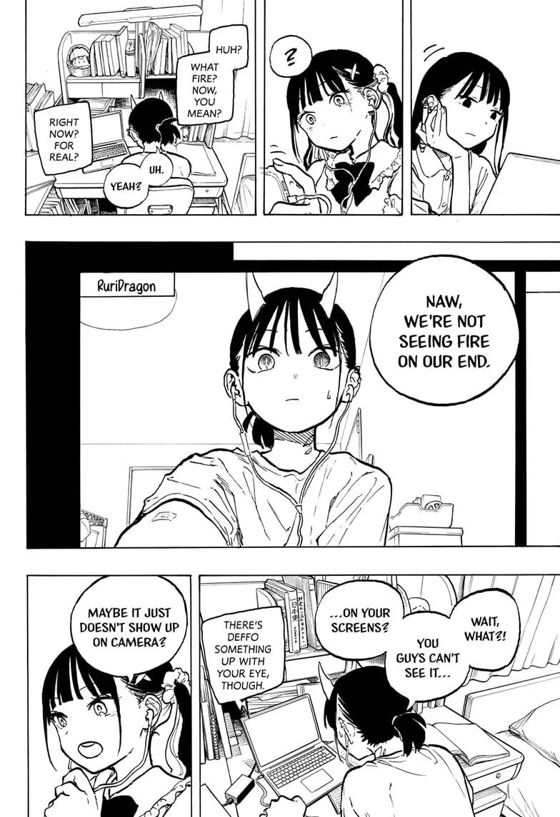 Read RuriDragon En Manga Online