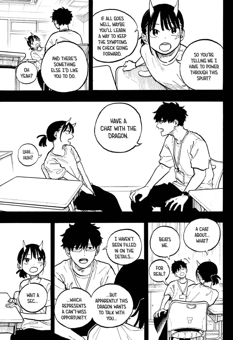 Read RuriDragon En Manga Online