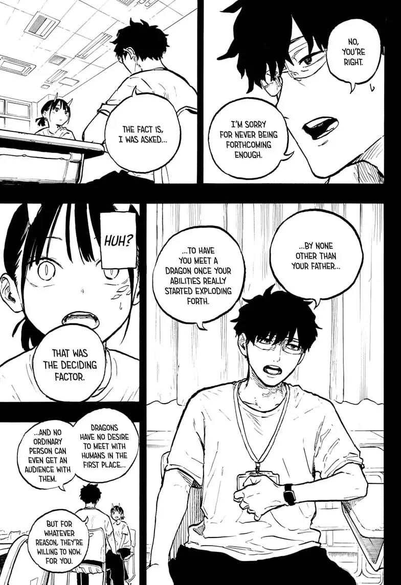 Read RuriDragon En Manga Online