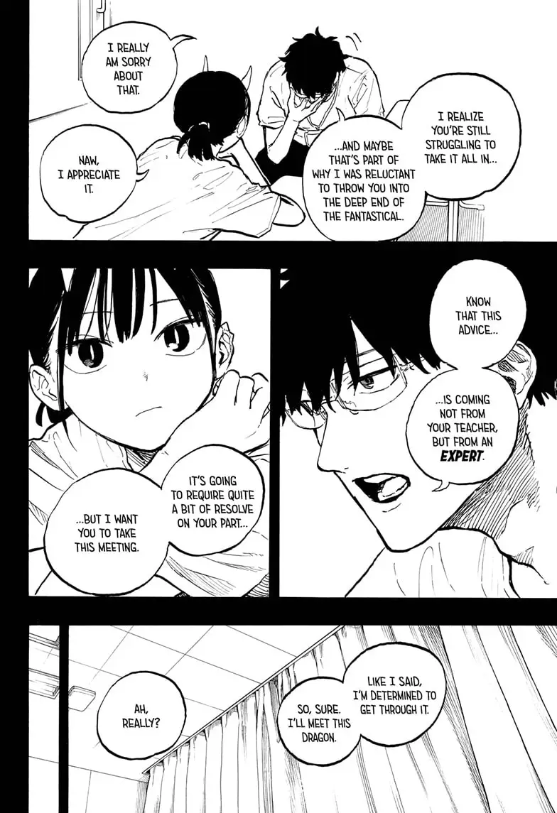 Read RuriDragon En Manga Online