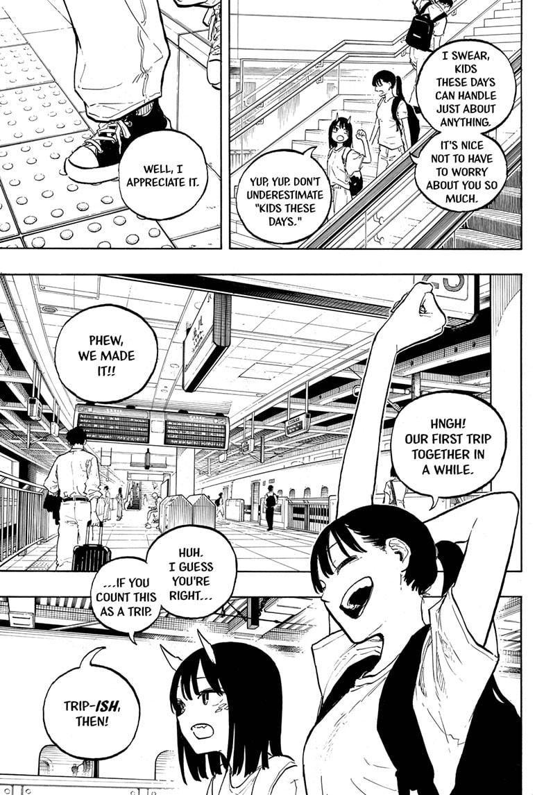 Read RuriDragon En Manga Online