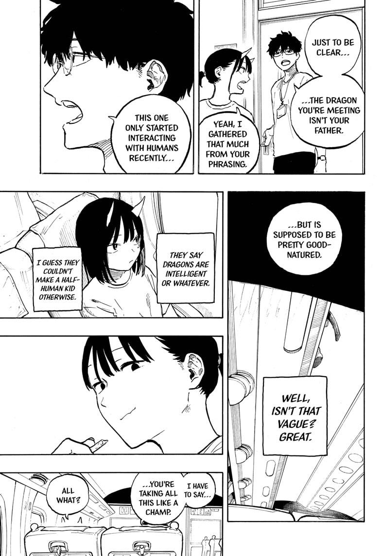 Read RuriDragon En Manga Online