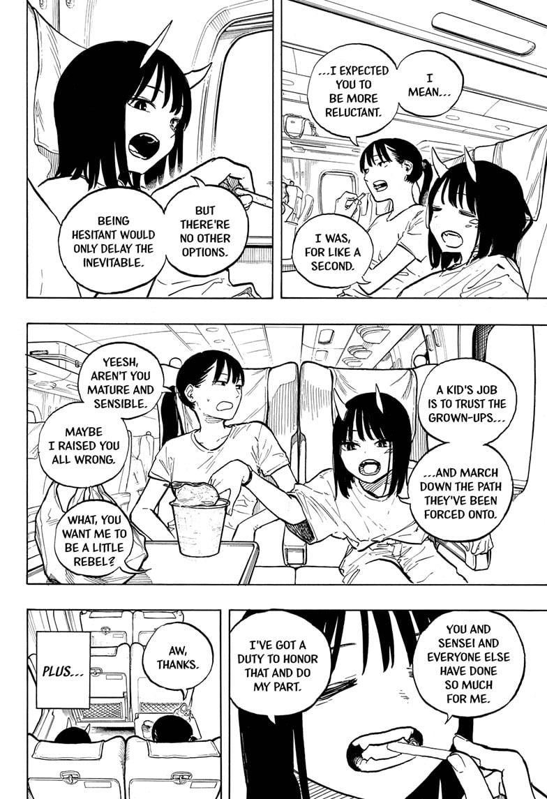 Read RuriDragon En Manga Online