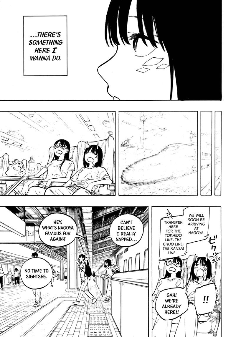 Read RuriDragon En Manga Online