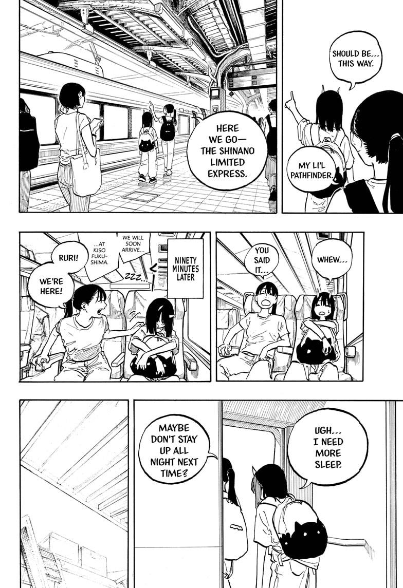 Read RuriDragon En Manga Online