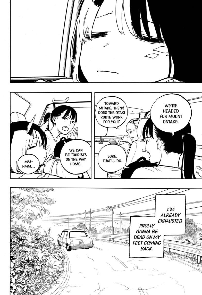 Read RuriDragon En Manga Online