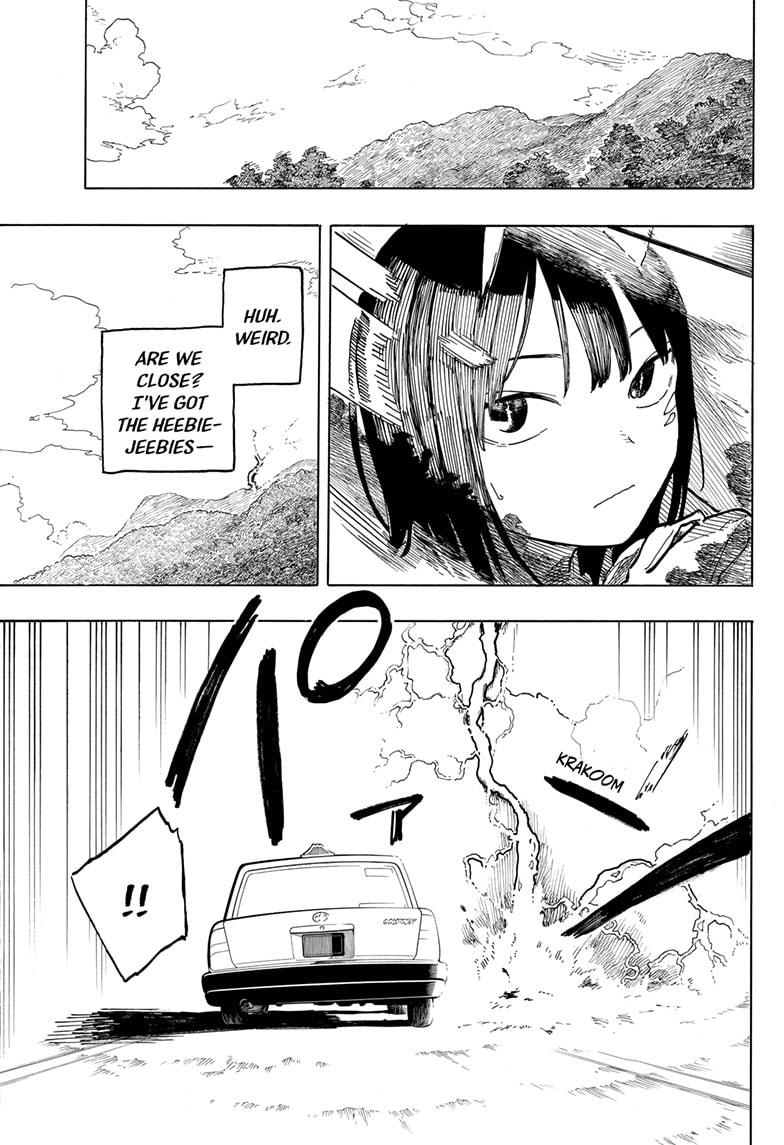 Read RuriDragon En Manga Online