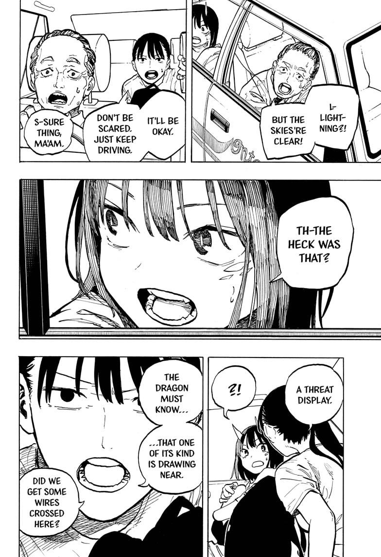 Read RuriDragon En Manga Online