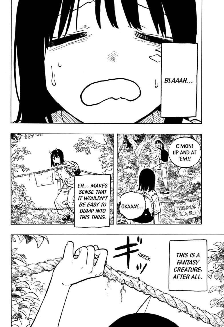 Read RuriDragon En Manga Online