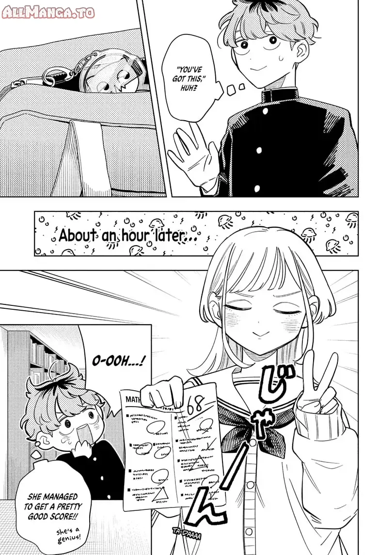 Read Someone Hertz En Manga Online