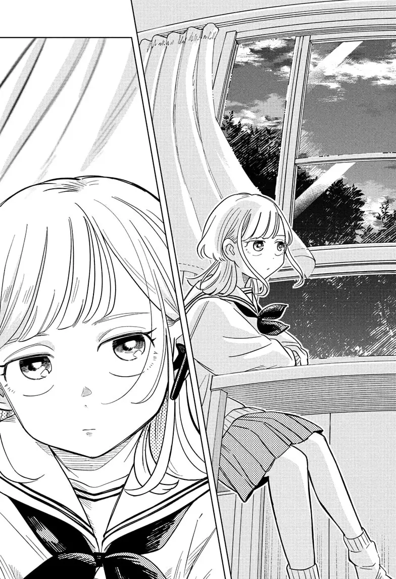 Read Someone Hertz En Manga Online