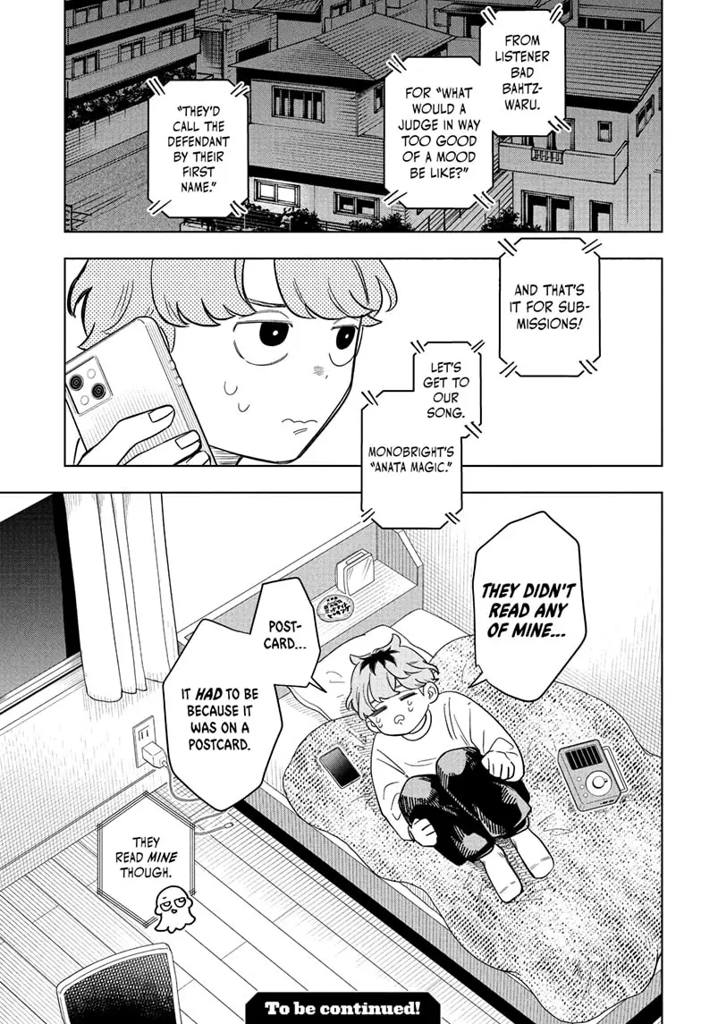 Read Someone Hertz En Manga Online